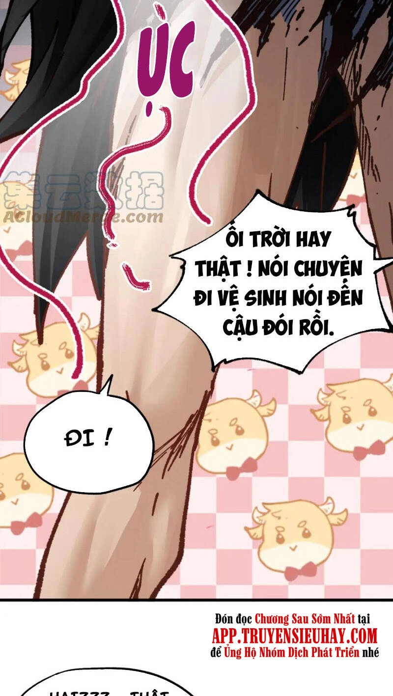 Thánh Khư Chapter 171 - 15