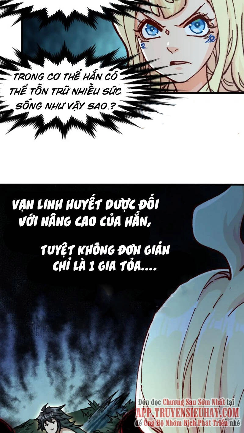 Thánh Khư Chapter 171 - 20