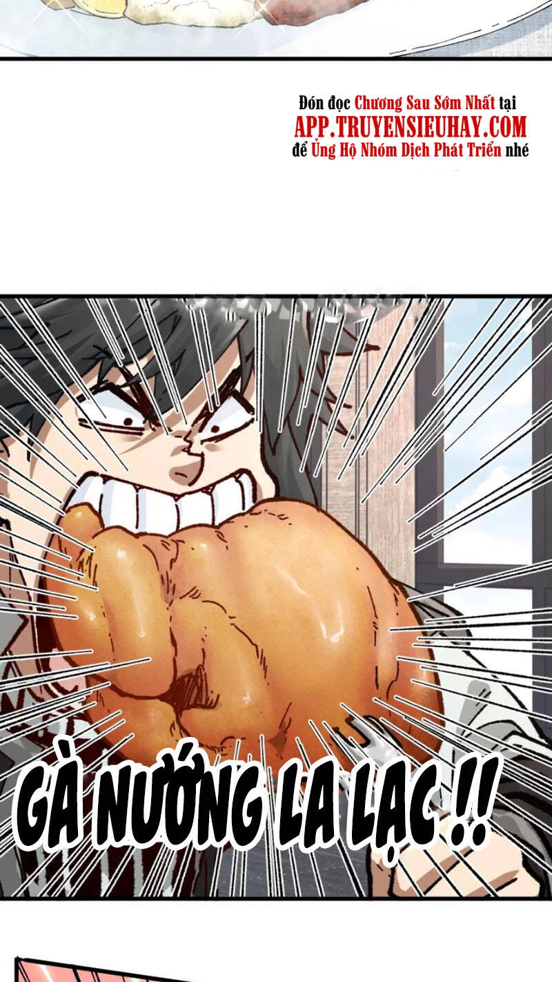 Thánh Khư Chapter 171 - 30