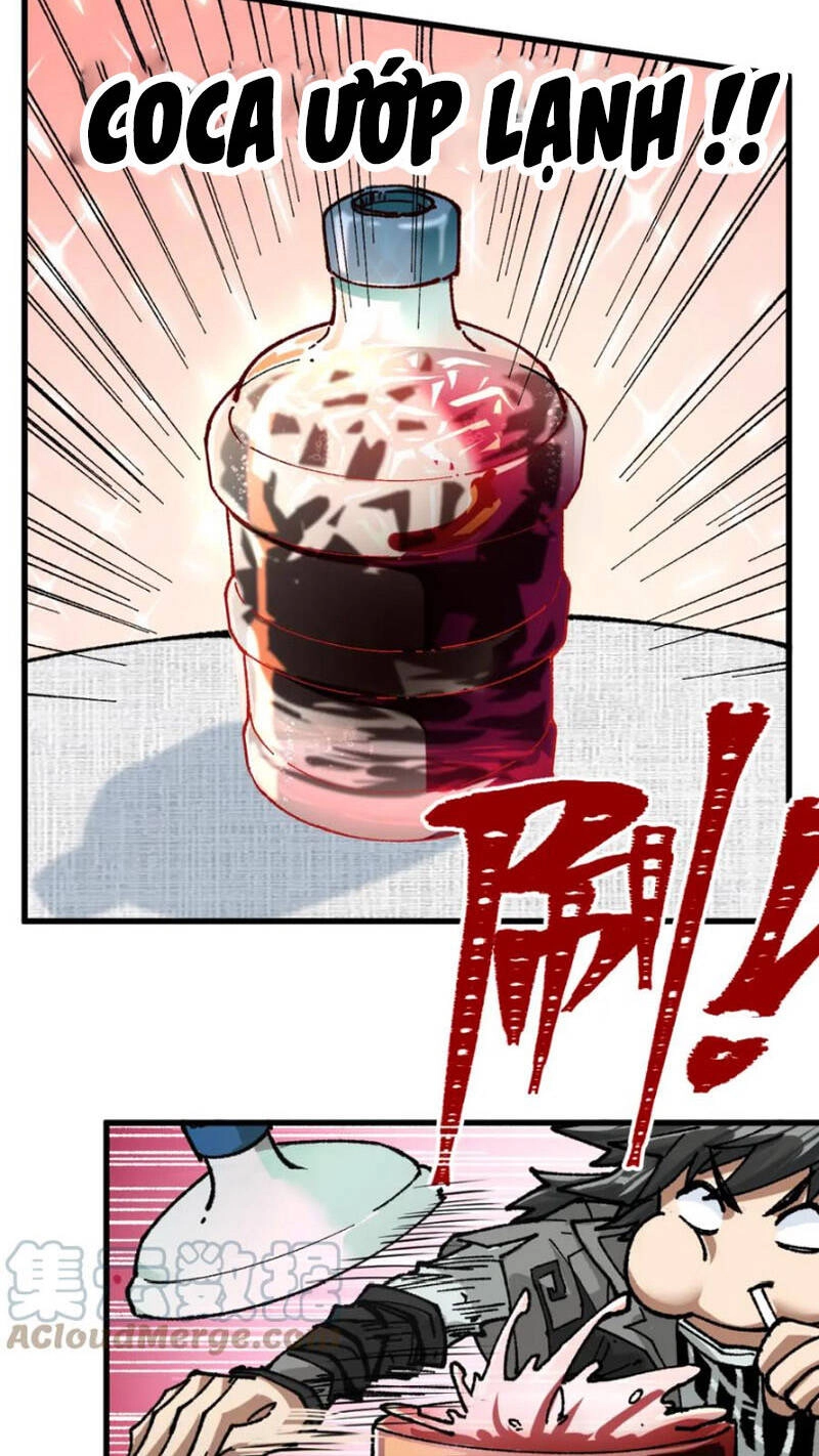 Thánh Khư Chapter 171 - 31