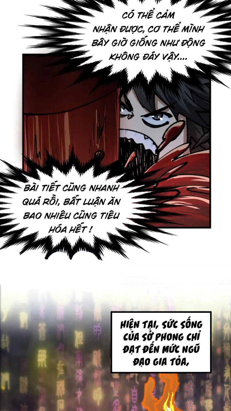 Thánh Khư Chapter 171 - 33