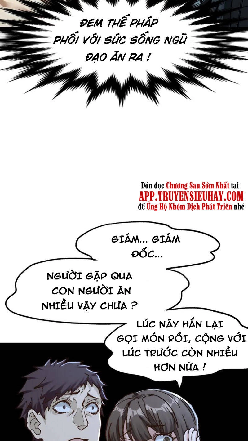 Thánh Khư Chapter 171 - 39