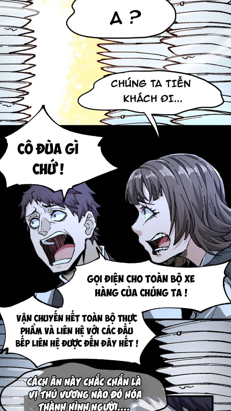 Thánh Khư Chapter 171 - 41