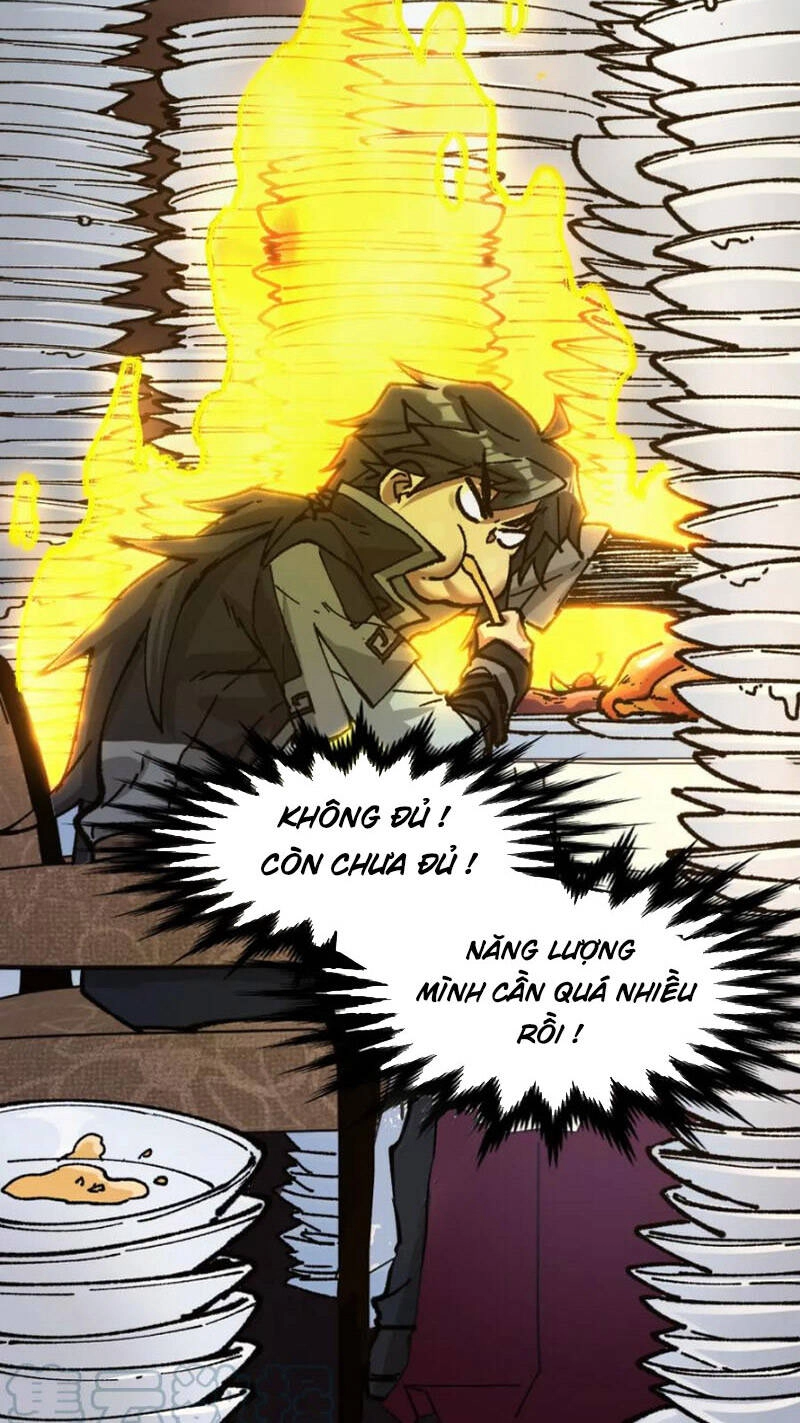 Thánh Khư Chapter 171 - 43