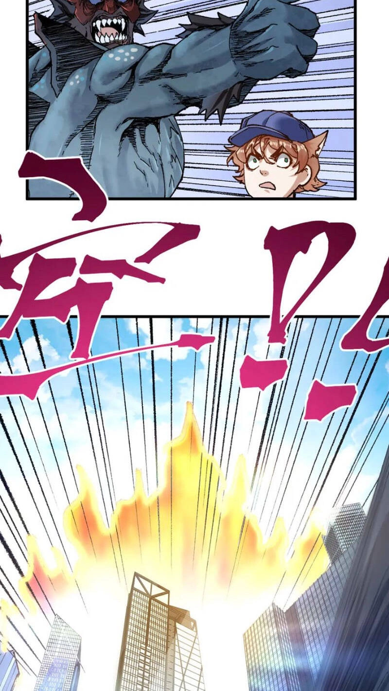 Thánh Khư Chapter 171 - 46