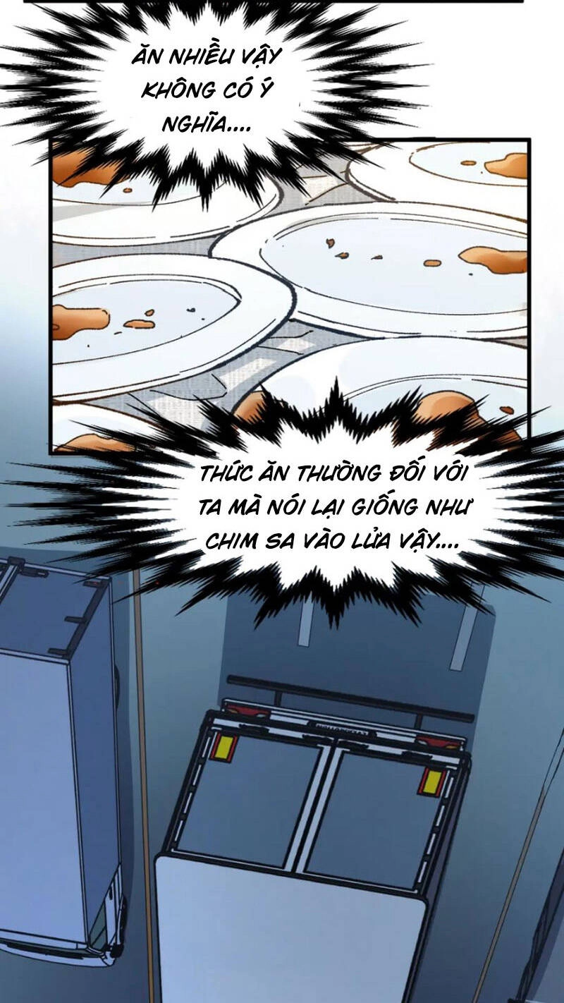 Thánh Khư Chapter 171 - 49