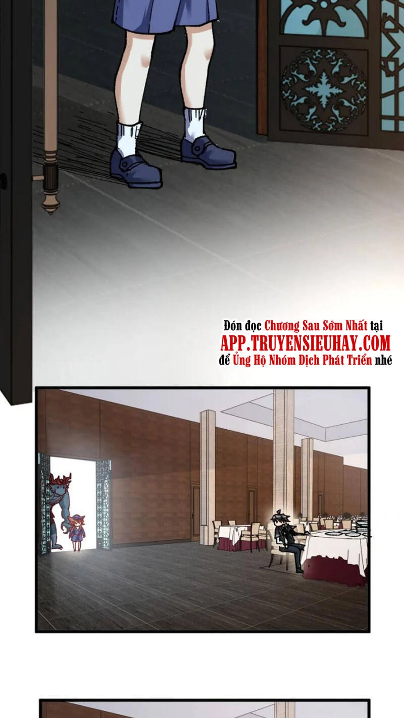 Thánh Khư Chapter 171 - 54