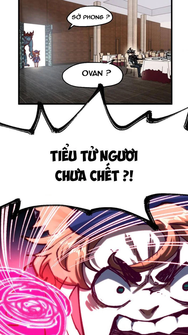 Thánh Khư Chapter 171 - 55