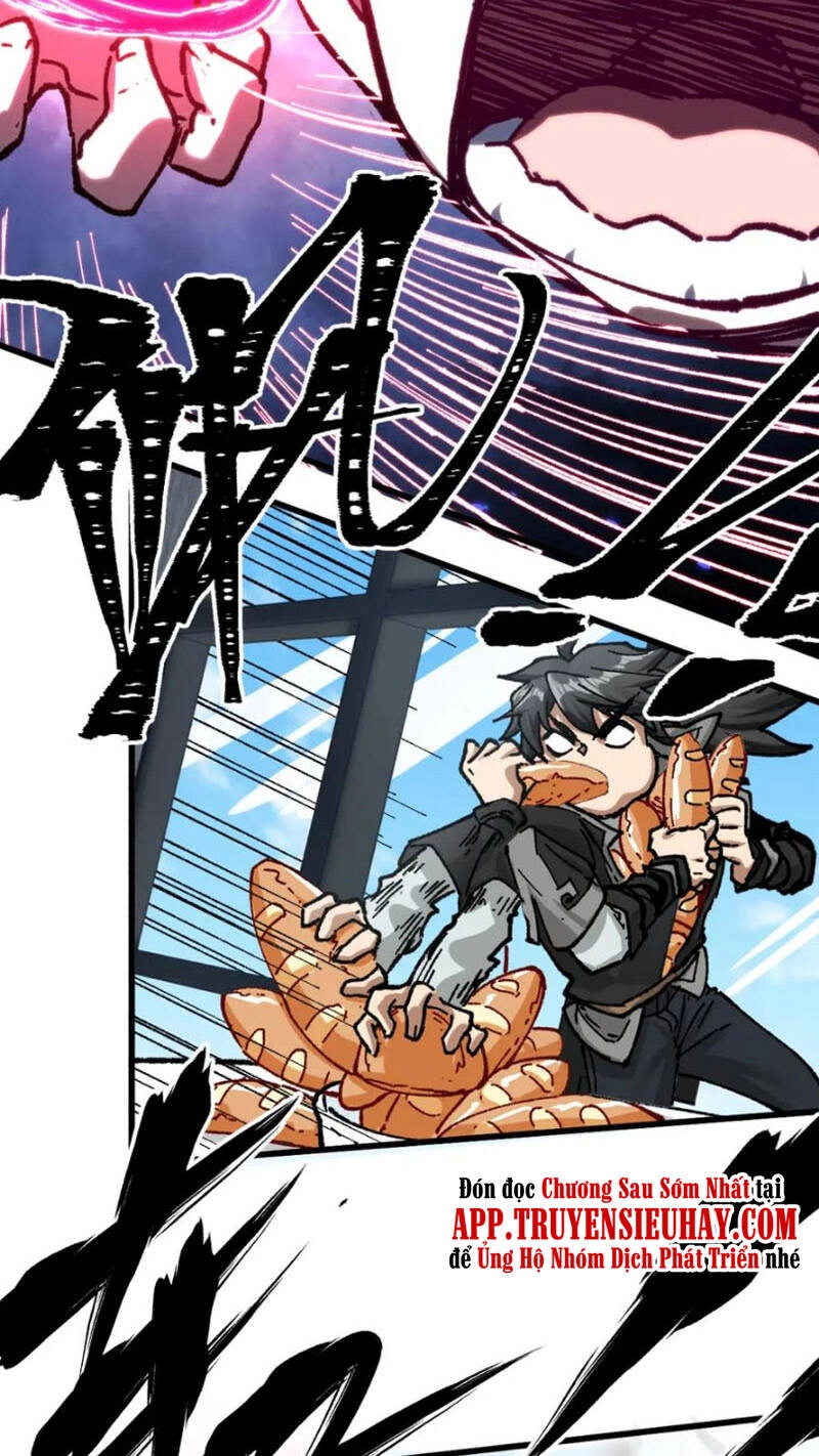 Thánh Khư Chapter 171 - 56