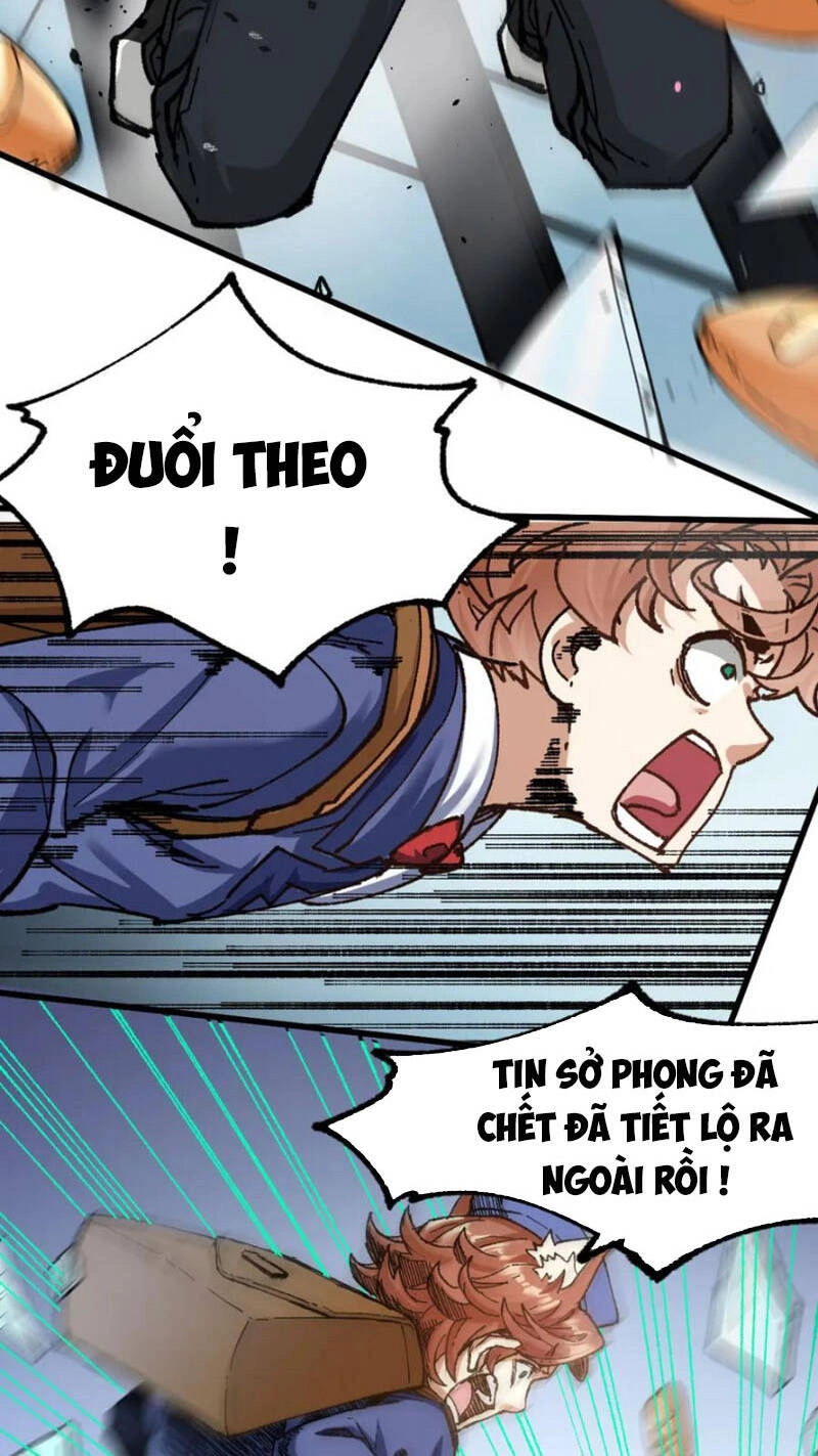 Thánh Khư Chapter 171 - 58