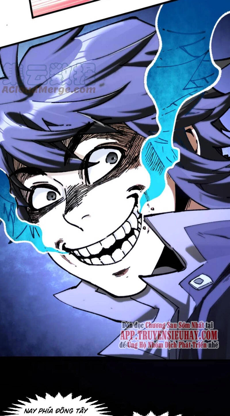 Thánh Khư Chapter 171 - 62