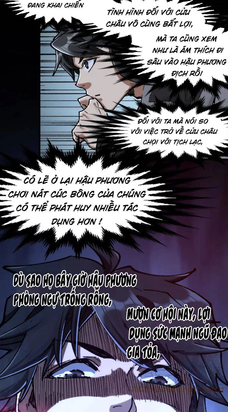 Thánh Khư Chapter 171 - 63