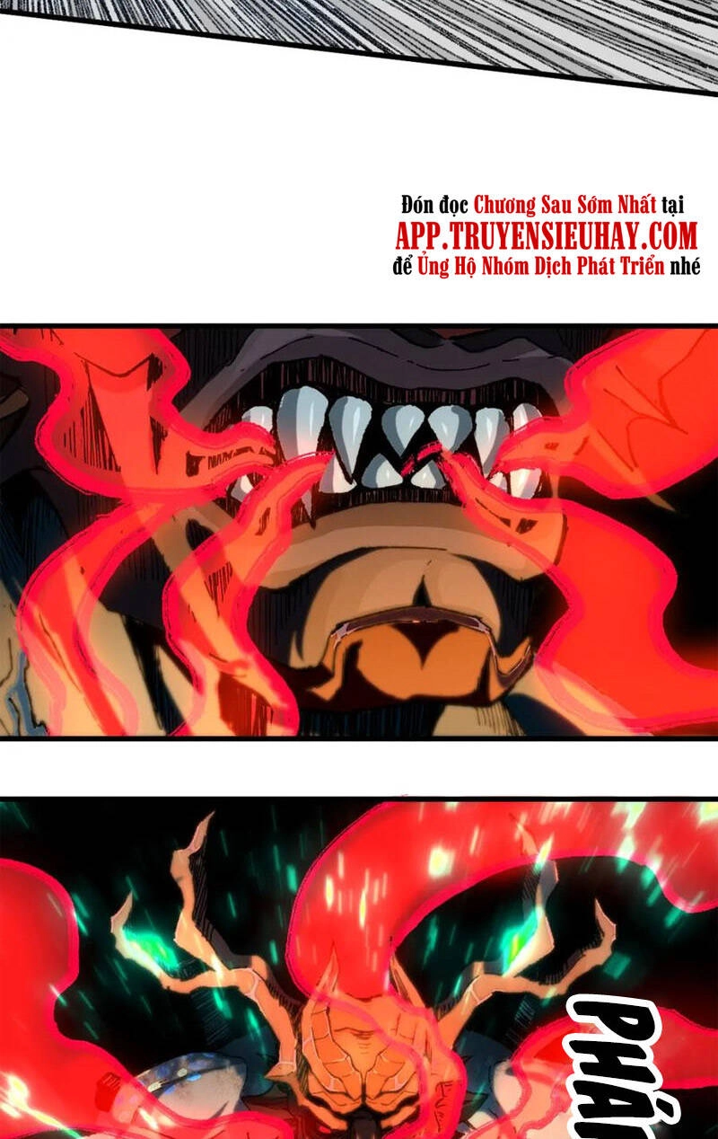 Thánh Khư Chapter 172 - 2