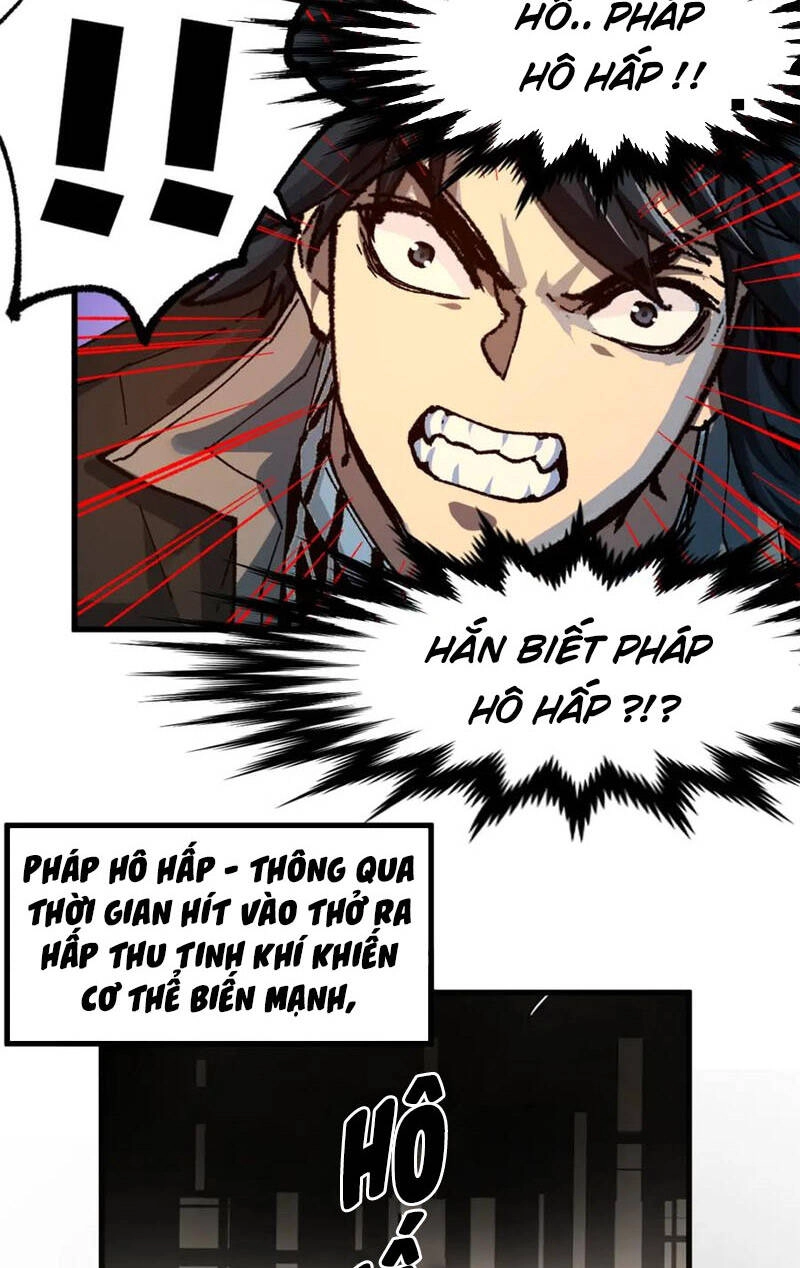 Thánh Khư Chapter 172 - 4