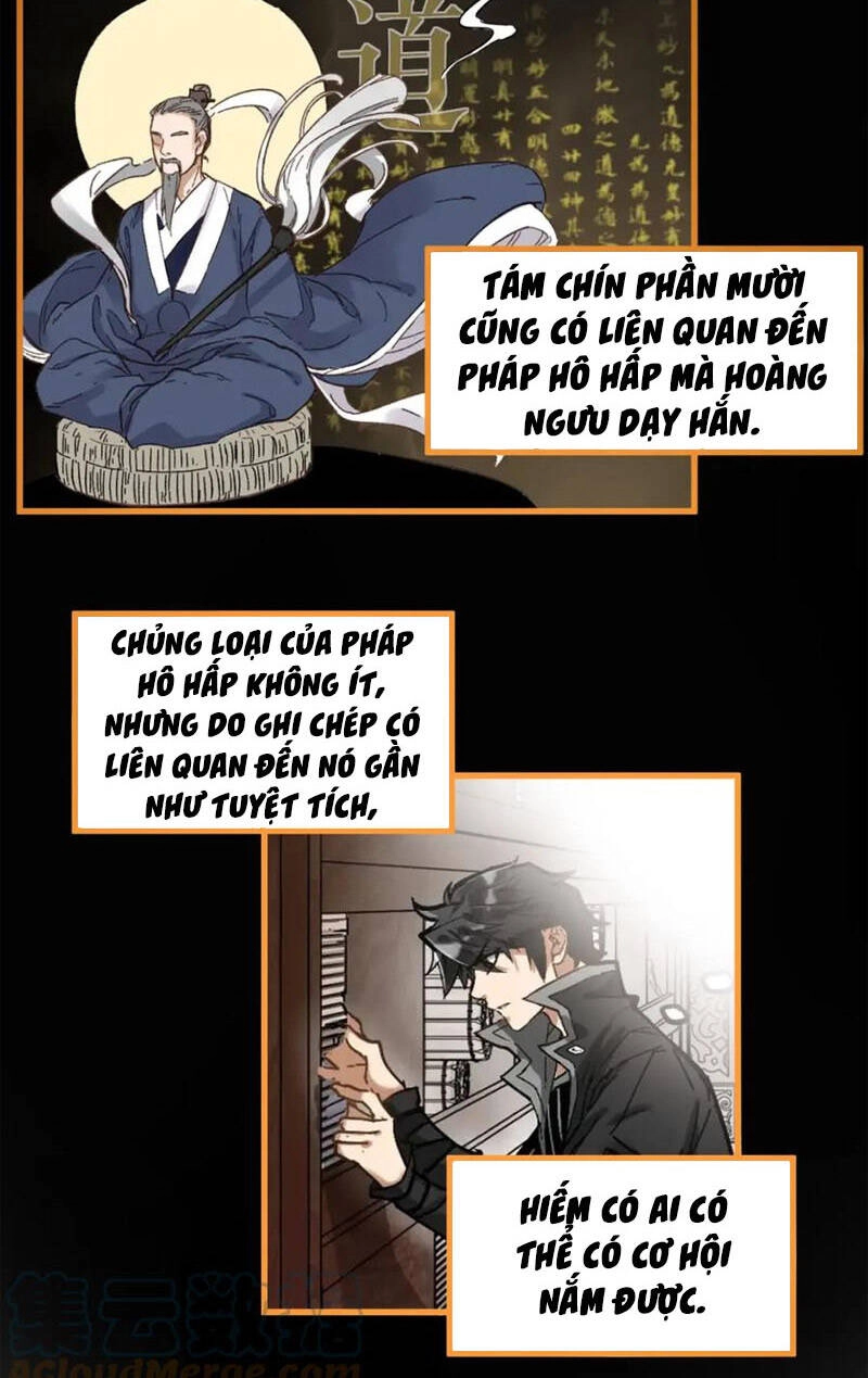 Thánh Khư Chapter 172 - 6