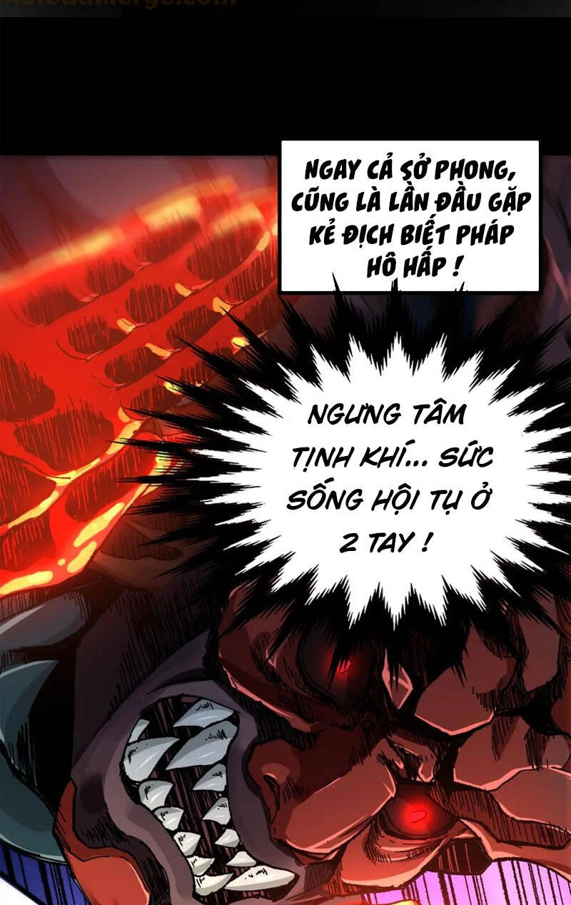 Thánh Khư Chapter 172 - 7