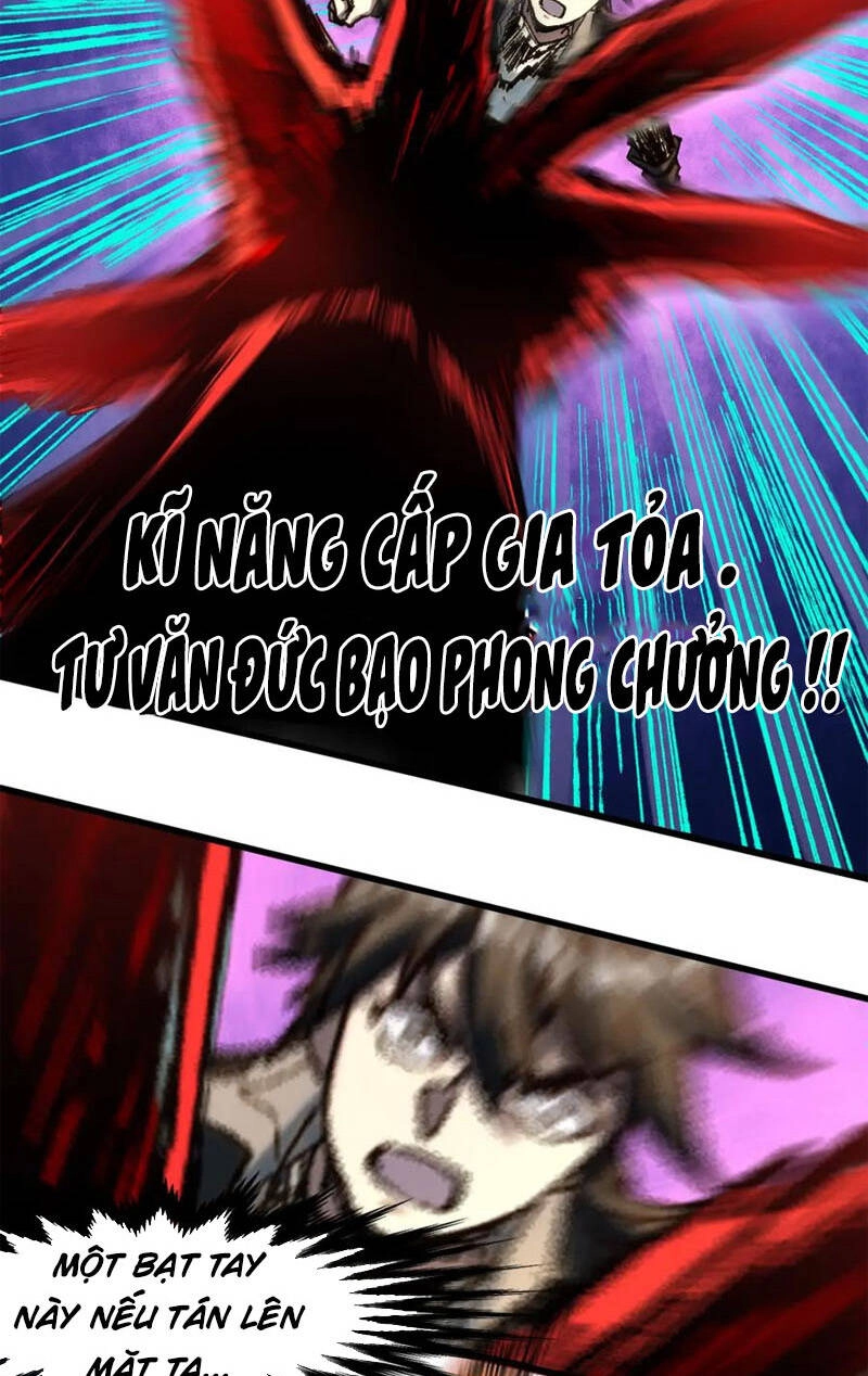 Thánh Khư Chapter 172 - 9