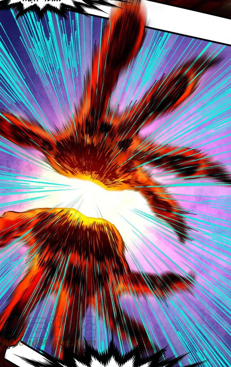 Thánh Khư Chapter 172 - 10