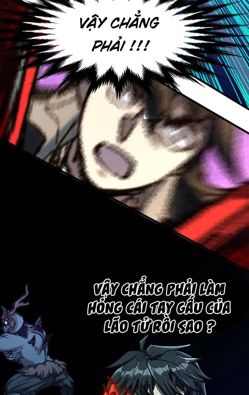 Thánh Khư Chapter 172 - 11