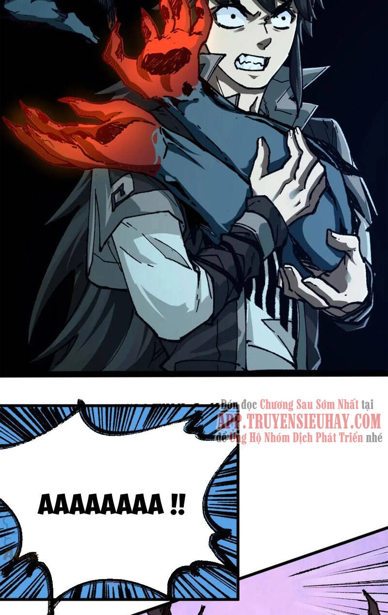 Thánh Khư Chapter 172 - 12