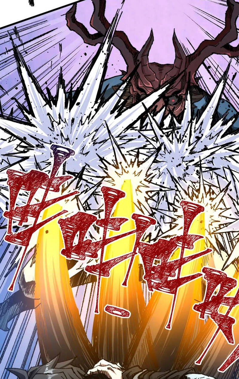 Thánh Khư Chapter 172 - 13