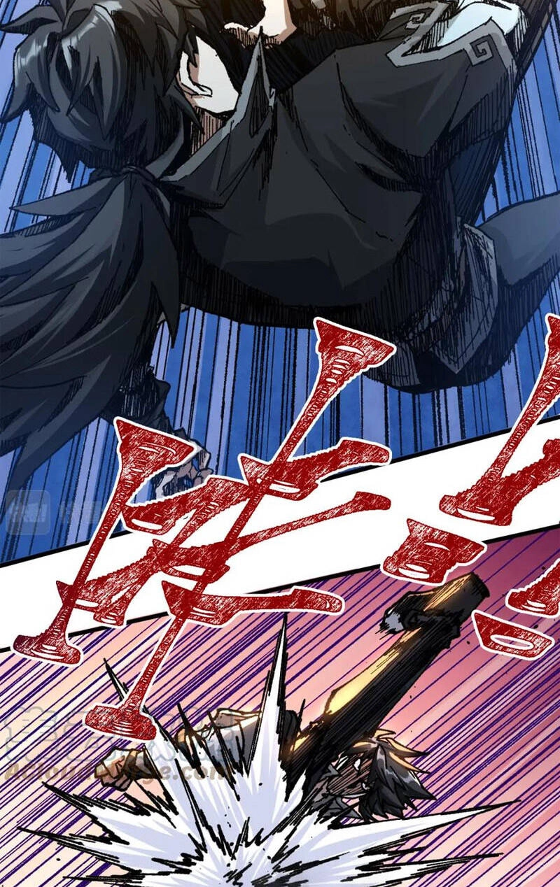 Thánh Khư Chapter 172 - 14