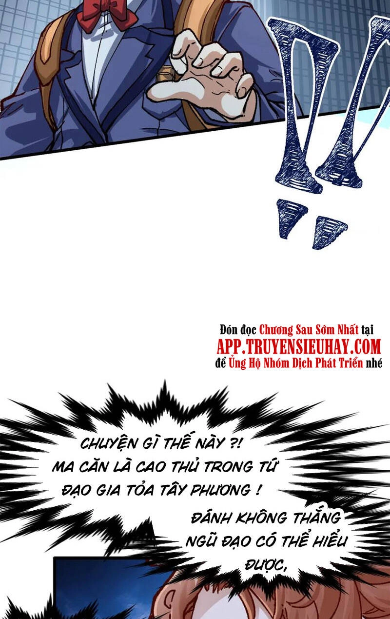 Thánh Khư Chapter 172 - 16