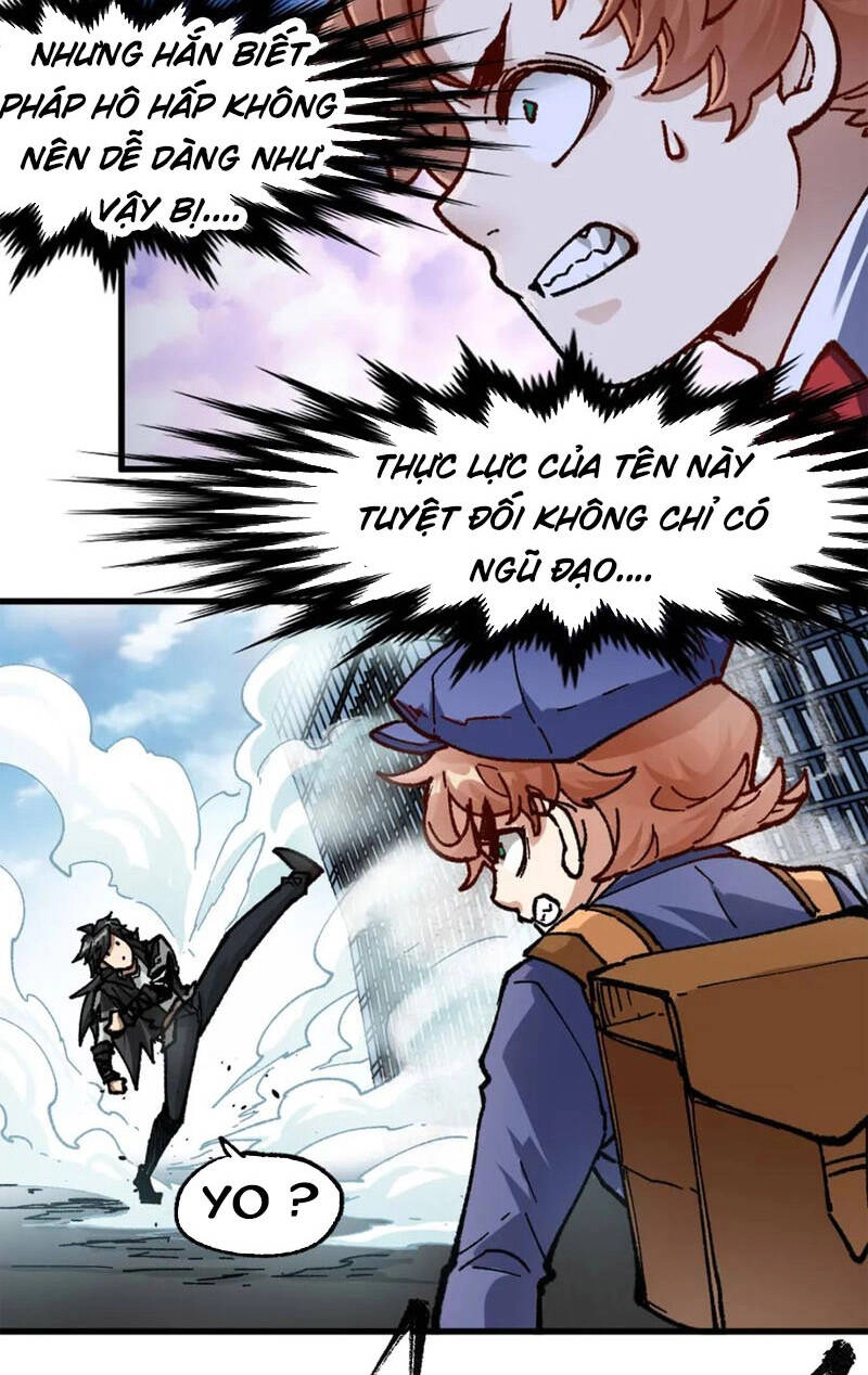 Thánh Khư Chapter 172 - 17