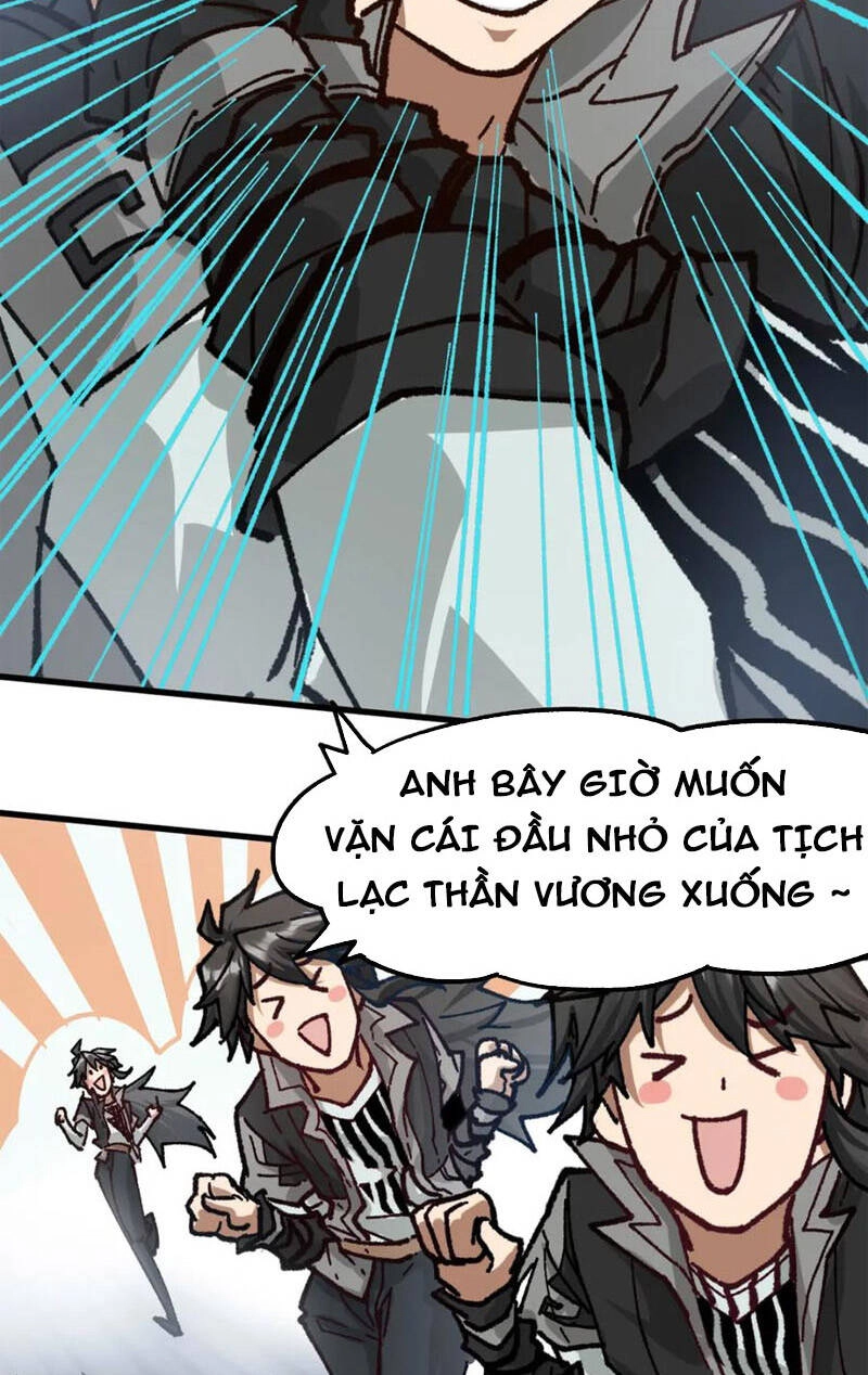 Thánh Khư Chapter 172 - 19