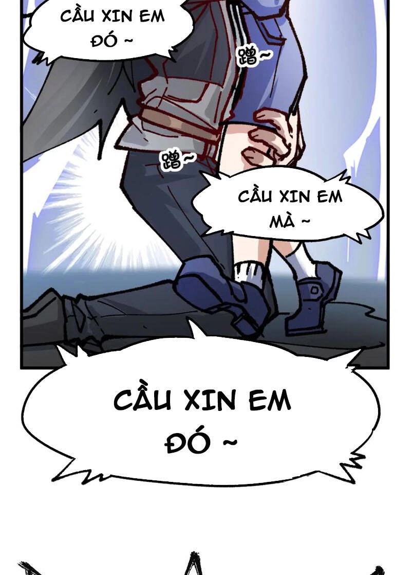 Thánh Khư Chapter 172 - 21