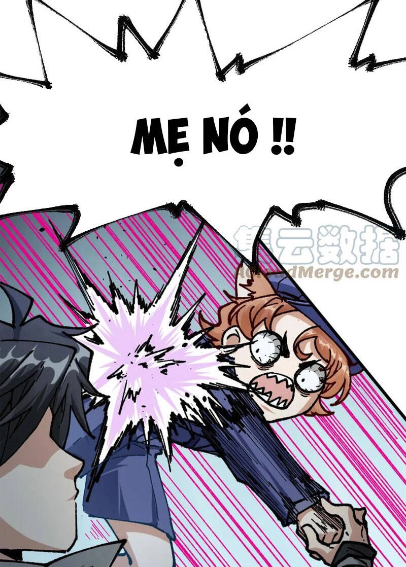 Thánh Khư Chapter 172 - 22