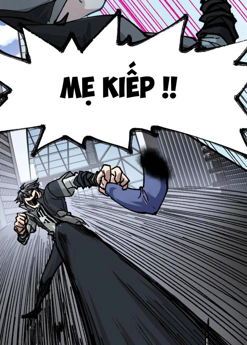 Thánh Khư Chapter 172 - 23