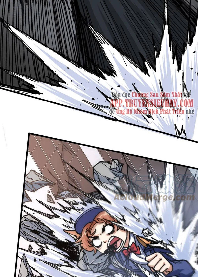 Thánh Khư Chapter 172 - 24