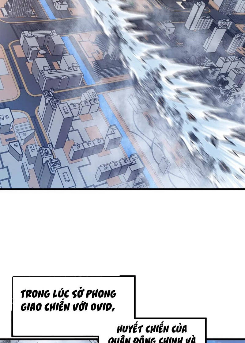 Thánh Khư Chapter 172 - 26