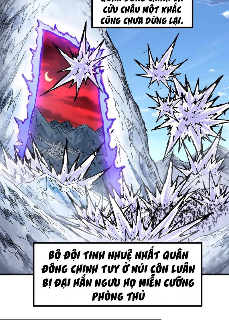 Thánh Khư Chapter 172 - 27