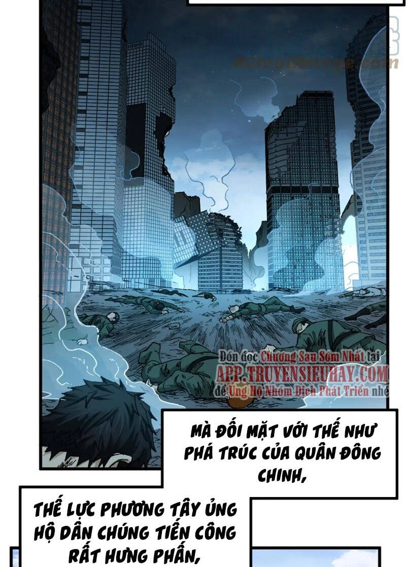 Thánh Khư Chapter 172 - 29