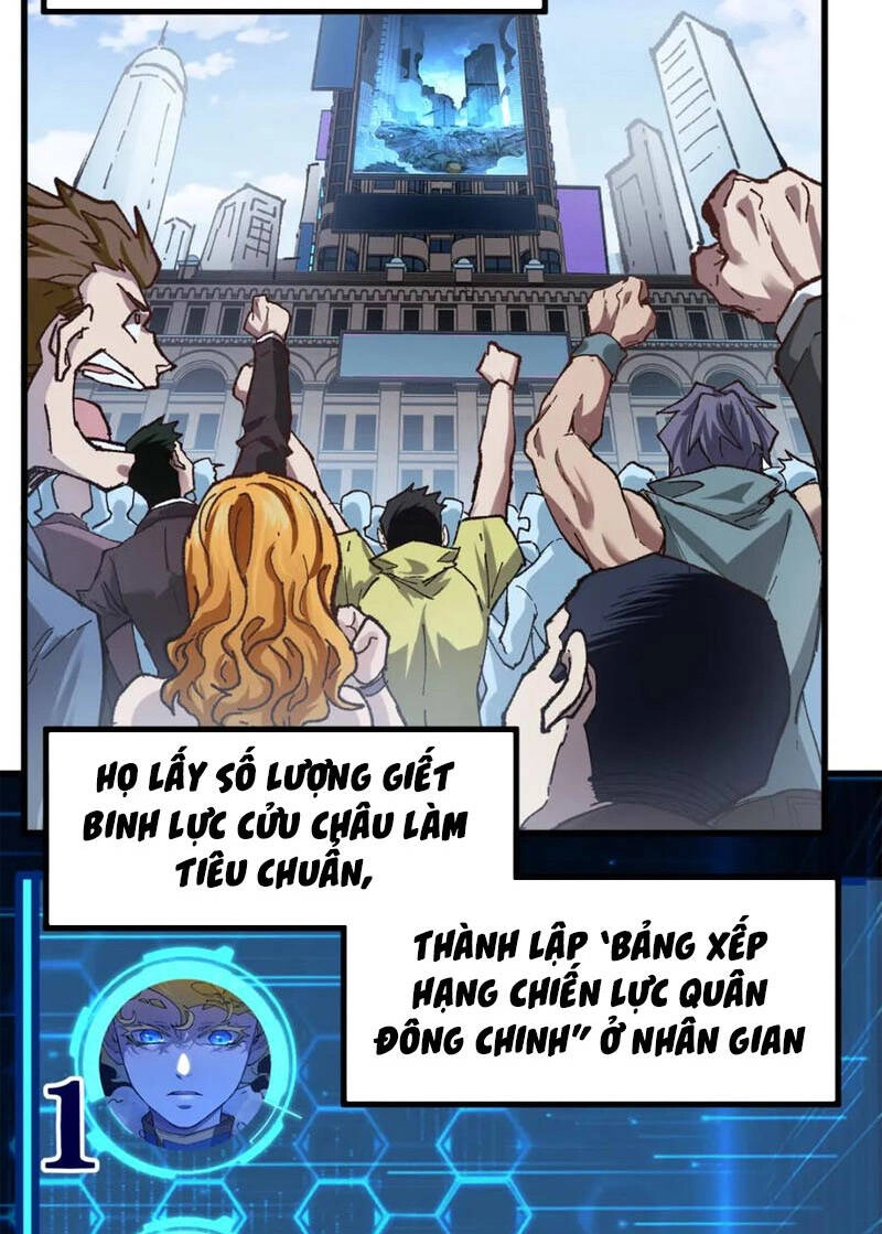 Thánh Khư Chapter 172 - 30