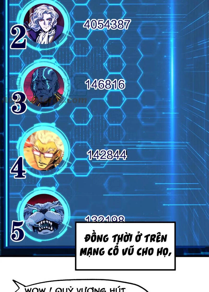 Thánh Khư Chapter 172 - 31