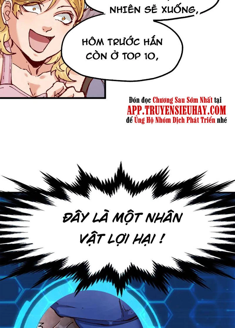 Thánh Khư Chapter 172 - 34