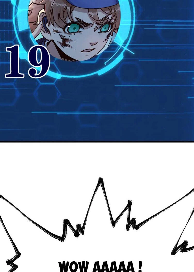 Thánh Khư Chapter 172 - 35