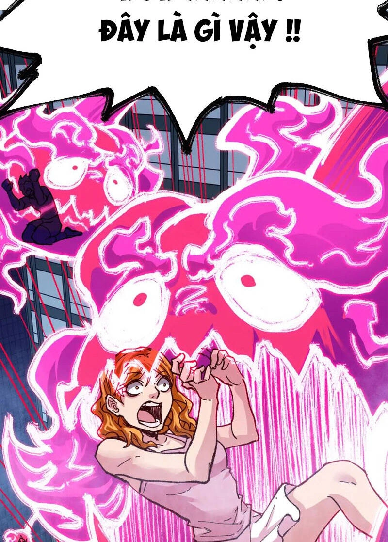 Thánh Khư Chapter 172 - 36