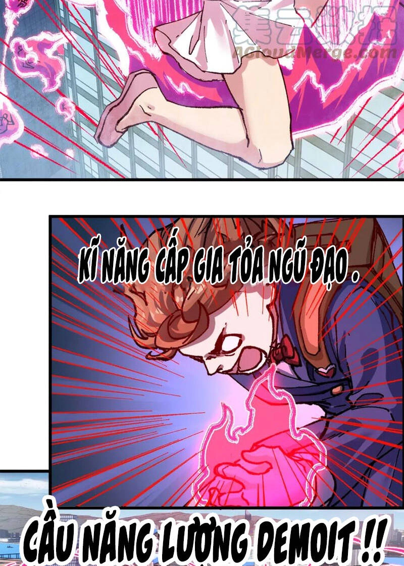 Thánh Khư Chapter 172 - 37