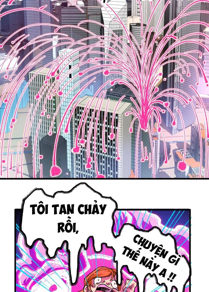 Thánh Khư Chapter 172 - 38