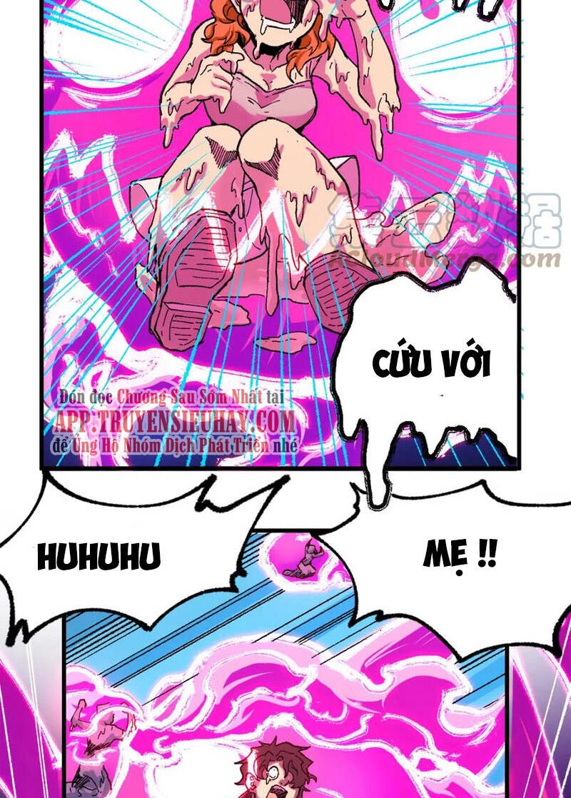 Thánh Khư Chapter 172 - 39