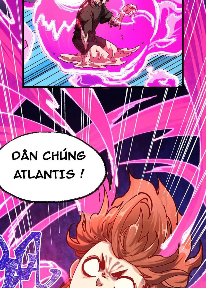 Thánh Khư Chapter 172 - 40