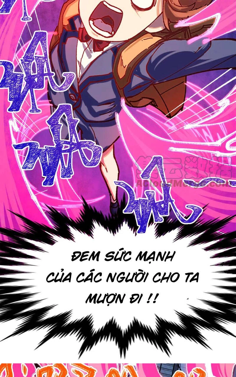 Thánh Khư Chapter 172 - 41