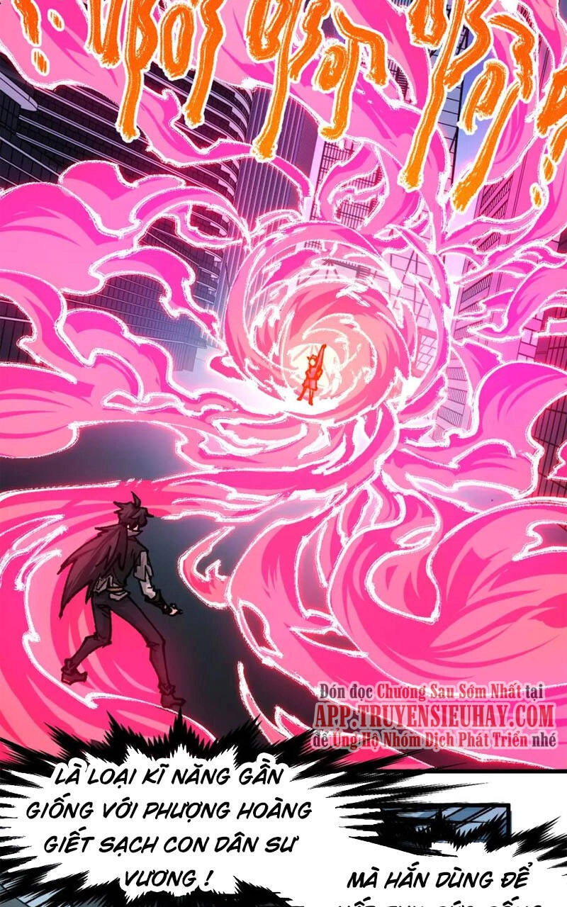 Thánh Khư Chapter 172 - 42