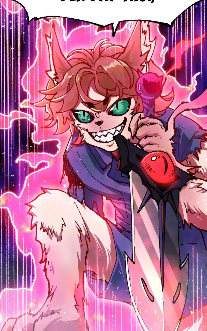 Thánh Khư Chapter 172 - 44