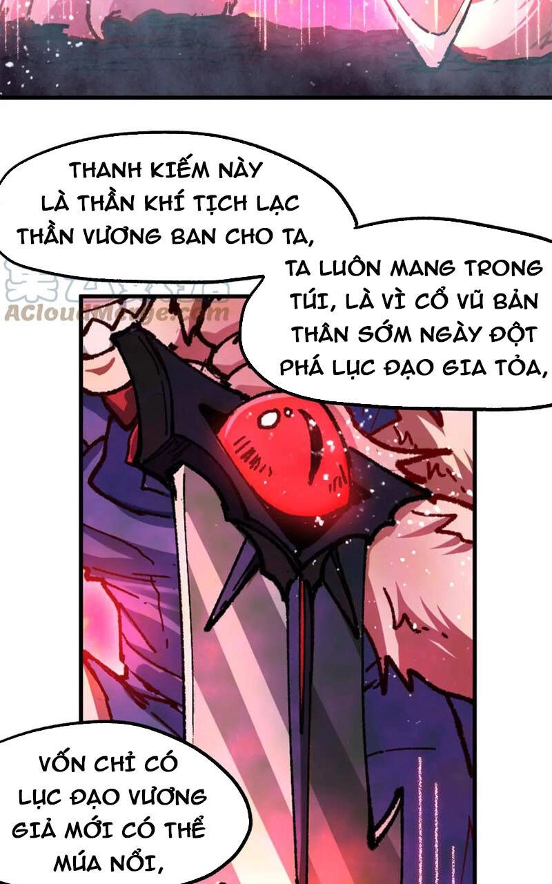 Thánh Khư Chapter 172 - 45