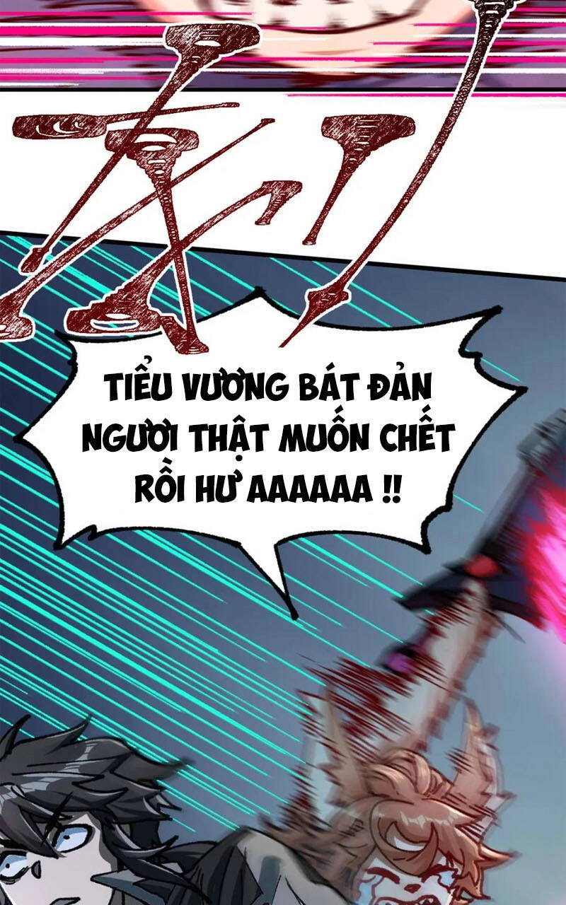 Thánh Khư Chapter 172 - 48